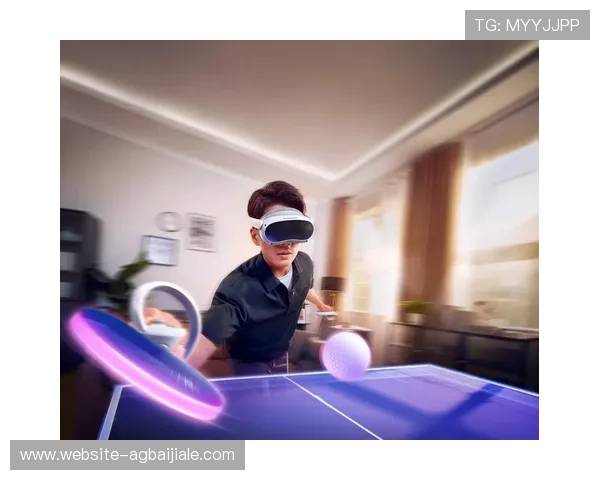 VR真人游戏推荐：适合新手玩家的入门级虚拟现实真人游戏精选推荐